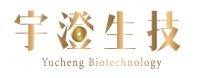 宇澄生技YU_logo